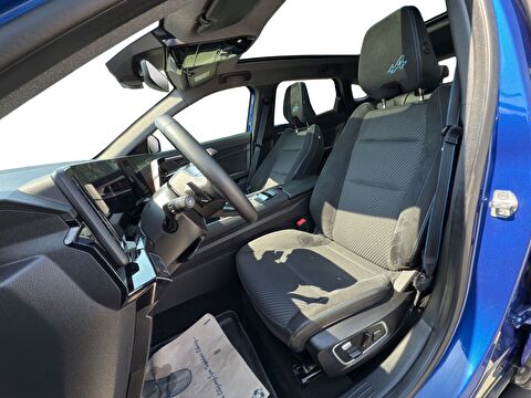 renault, austral, 1.3 mild hybrid techno esprit alpine, otomatik, benzin 2.el otomobil | renew 20