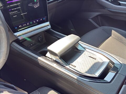 renault, austral, 1.3 mild hybrid techno esprit alpine, otomatik, benzin 2.el otomobil | renew 14