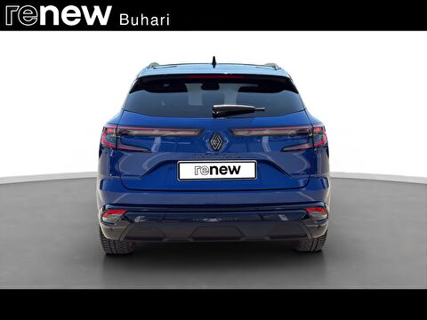 renault, austral, 1.3 mild hybrid techno esprit alpine, otomatik, benzin 2.el otomobil | renew 6