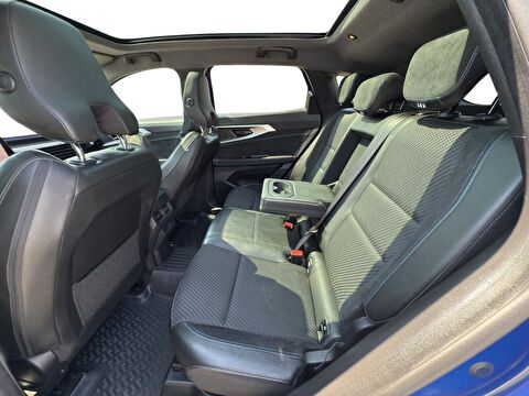 renault, austral, 1.3 mild hybrid techno esprit alpine, otomatik, benzin 2.el otomobil | renew 13