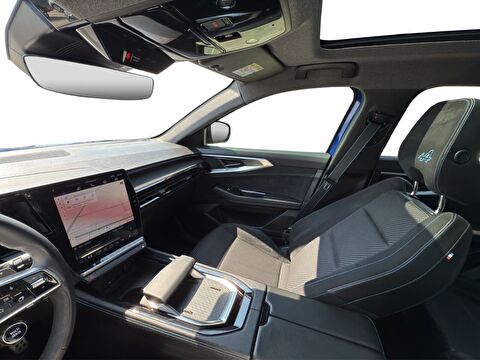 renault, austral, 1.3 mild hybrid techno esprit alpine, otomatik, benzin 2.el otomobil | renew 11