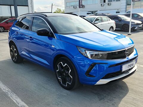 SUV 1.2 Turbo Ultimate Otomatik, 2. el otomobil | renew