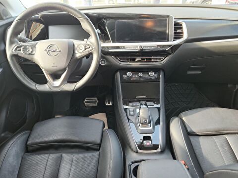 opel, grandland, suv 1.2 turbo ultimate otomatik, otomatik, benzin 2.el otomobil | renew 11