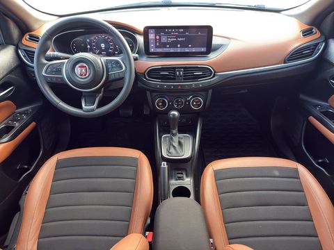 fiat, egea, 1.6 multijet limited dct, otomatik, dizel 2.el otomobil | renew 17