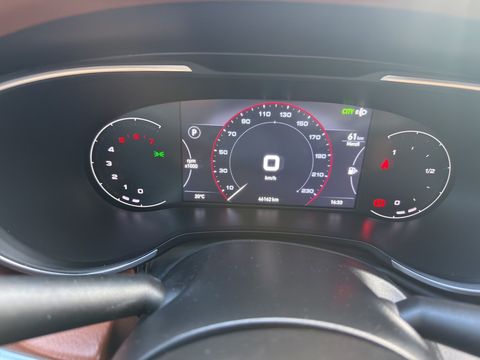 fiat, egea, 1.6 multijet limited dct, otomatik, dizel 2.el otomobil | renew 10