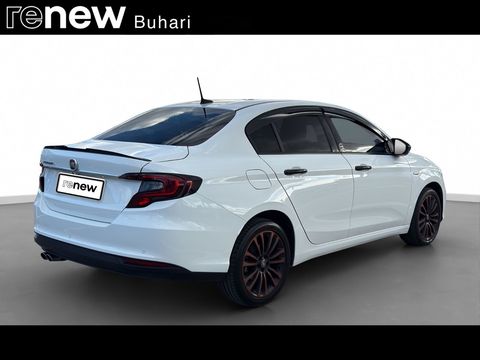 fiat, egea, 1.6 multijet limited dct, otomatik, dizel 2.el otomobil | renew 3