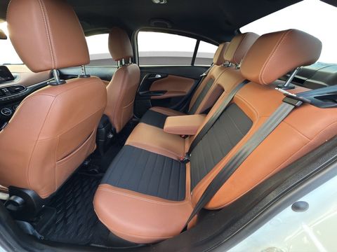 fiat, egea, 1.6 multijet limited dct, otomatik, dizel 2.el otomobil | renew 16