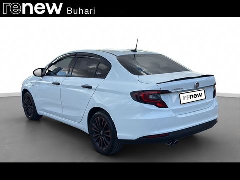fiat, egea, 1.6 multijet limited dct, otomatik, dizel 2.el otomobil | renew 9