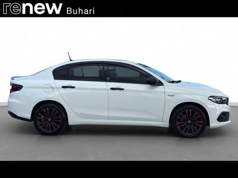 fiat, egea, 1.6 multijet limited dct, otomatik, dizel 2.el otomobil | renew 5
