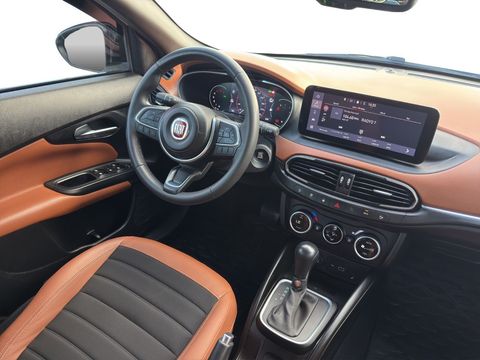 fiat, egea, 1.6 multijet limited dct, otomatik, dizel 2.el otomobil | renew 19