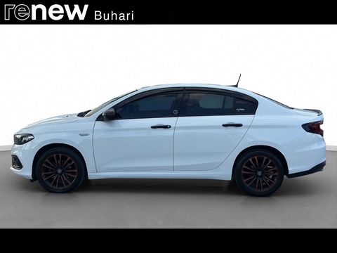 fiat, egea, 1.6 multijet limited dct, otomatik, dizel 2.el otomobil | renew 4