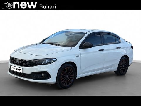1.6 MultiJet Limited DCT, 2. el otomobil | renew