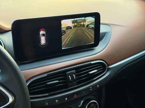 fiat, egea, 1.6 multijet limited dct, otomatik, dizel 2.el otomobil | renew 14