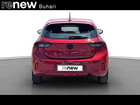 opel, corsa, 1.2 t edition at8, otomatik, benzin 2.el otomobil | renew 6