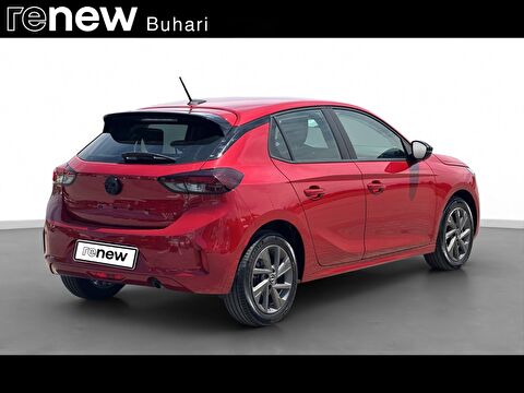 opel, corsa, 1.2 t edition at8, otomatik, benzin 2.el otomobil | renew 7