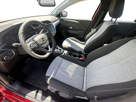 opel, corsa, 1.2 t edition at8, otomatik, benzin 2.el otomobil | renew 19