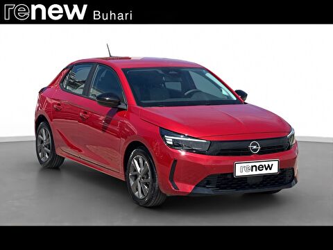 opel, corsa, 1.2 t edition at8, otomatik, benzin 2.el otomobil | renew 8