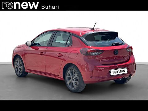 opel, corsa, 1.2 t edition at8, otomatik, benzin 2.el otomobil | renew 9