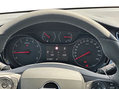 opel, corsa, 1.2 t edition at8, otomatik, benzin 2.el otomobil | renew 11