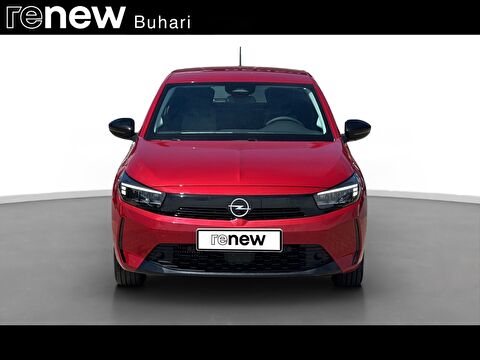 opel, corsa, 1.2 t edition at8, otomatik, benzin 2.el otomobil | renew 5