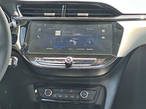 opel, corsa, 1.2 t edition at8, otomatik, benzin 2.el otomobil | renew 13