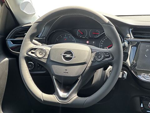 opel, corsa, 1.2 t edition at8, otomatik, benzin 2.el otomobil | renew 14
