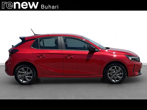 opel, corsa, 1.2 t edition at8, otomatik, benzin 2.el otomobil | renew 4
