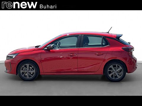 opel, corsa, 1.2 t edition at8, otomatik, benzin 2.el otomobil | renew 3