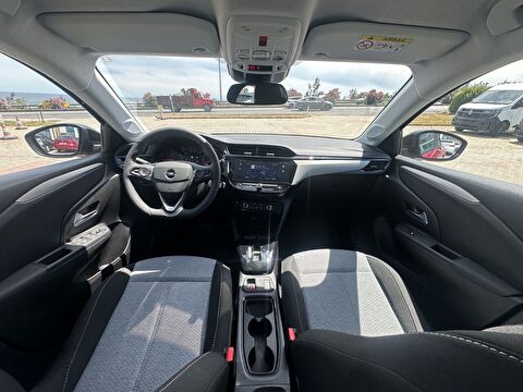opel, corsa, 1.2 t edition at8, otomatik, benzin 2.el otomobil | renew 15