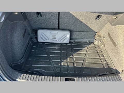 seat, arona, suv 1.0 ecotsı start&stop style dsg, otomatik, benzin 2.el otomobil | renew 25