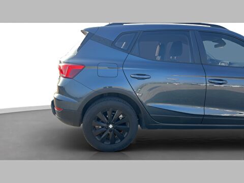 seat, arona, suv 1.0 ecotsı start&stop style dsg, otomatik, benzin 2.el otomobil | renew 8