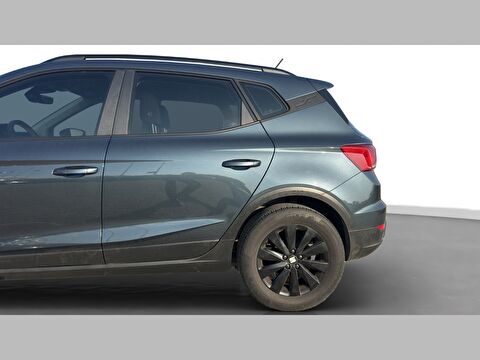 seat, arona, suv 1.0 ecotsı start&stop style dsg, otomatik, benzin 2.el otomobil | renew 10