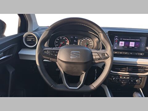 seat, arona, suv 1.0 ecotsı start&stop style dsg, otomatik, benzin 2.el otomobil | renew 19