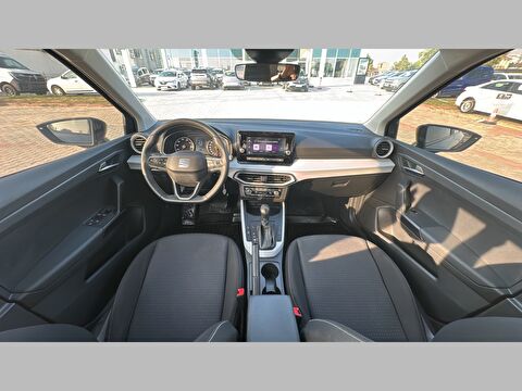 seat, arona, suv 1.0 ecotsı start&stop style dsg, otomatik, benzin 2.el otomobil | renew 20