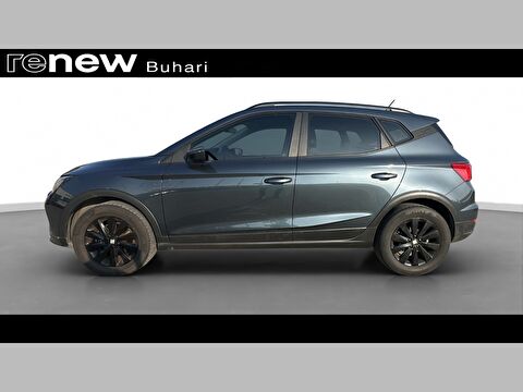 seat, arona, suv 1.0 ecotsı start&stop style dsg, otomatik, benzin 2.el otomobil | renew 4