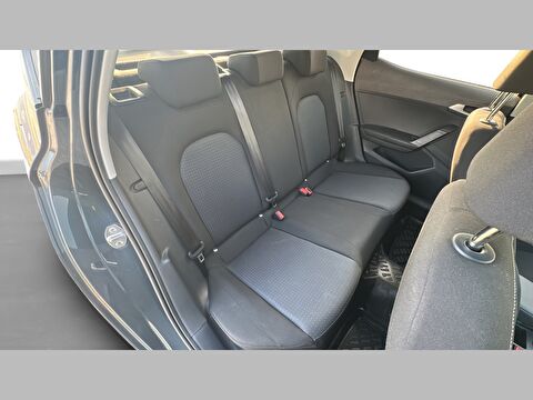 seat, arona, suv 1.0 ecotsı start&stop style dsg, otomatik, benzin 2.el otomobil | renew 15
