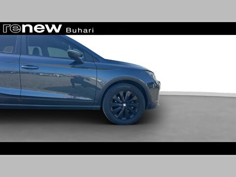 seat, arona, suv 1.0 ecotsı start&stop style dsg, otomatik, benzin 2.el otomobil | renew 7