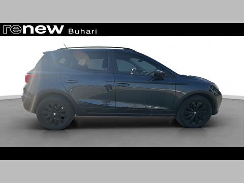 seat, arona, suv 1.0 ecotsı start&stop style dsg, otomatik, benzin 2.el otomobil | renew 5