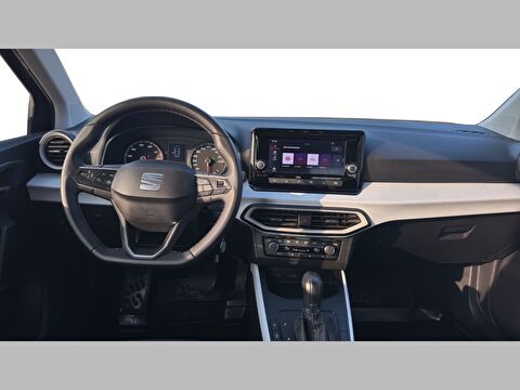 seat, arona, suv 1.0 ecotsı start&stop style dsg, otomatik, benzin 2.el otomobil | renew 9