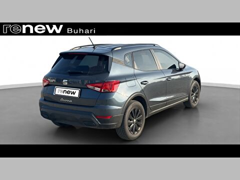 seat, arona, suv 1.0 ecotsı start&stop style dsg, otomatik, benzin 2.el otomobil | renew 3