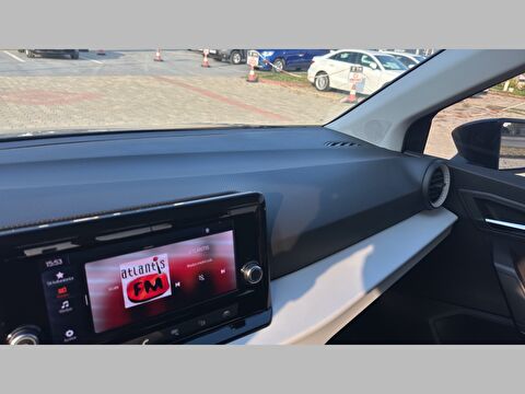 seat, arona, suv 1.0 ecotsı start&stop style dsg, otomatik, benzin 2.el otomobil | renew 12