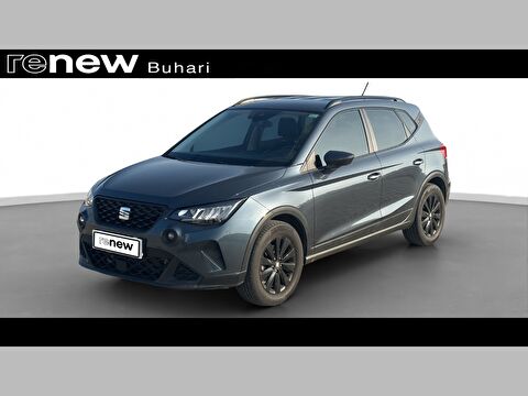 SUV 1.0 EcoTSI Start&Stop Style DSG, 2. el otomobil | renew