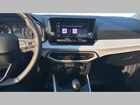 seat, arona, suv 1.0 ecotsı start&stop style dsg, otomatik, benzin 2.el otomobil | renew 14