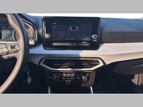 seat, arona, suv 1.0 ecotsı start&stop style dsg, otomatik, benzin 2.el otomobil | renew 17