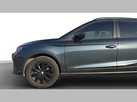 seat, arona, suv 1.0 ecotsı start&stop style dsg, otomatik, benzin 2.el otomobil | renew 6