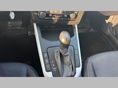 seat, arona, suv 1.0 ecotsı start&stop style dsg, otomatik, benzin 2.el otomobil | renew 18