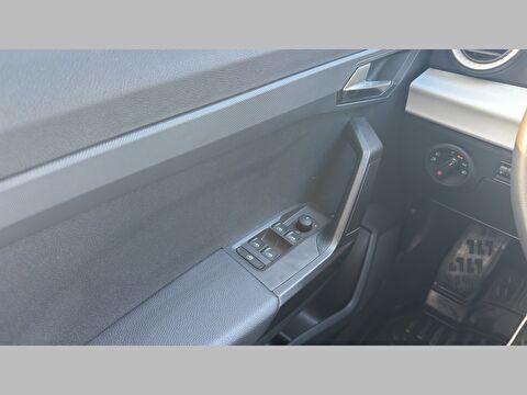 seat, arona, suv 1.0 ecotsı start&stop style dsg, otomatik, benzin 2.el otomobil | renew 24
