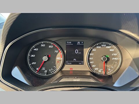 seat, arona, suv 1.0 ecotsı start&stop style dsg, otomatik, benzin 2.el otomobil | renew 13