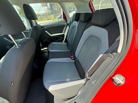 seat, arona, suv 1.0 ecotsı start&stop style dsg, otomatik, benzin 2.el otomobil | renew 10