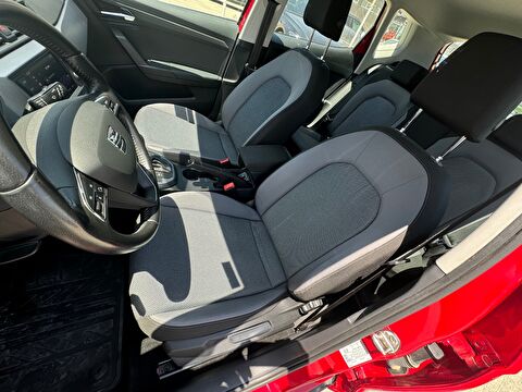 seat, arona, suv 1.0 ecotsı start&stop style dsg, otomatik, benzin 2.el otomobil | renew 9